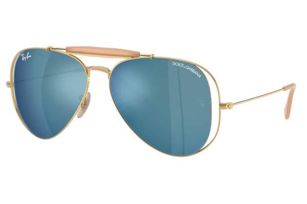 Γυαλιά&nbsp;Rayban&nbsp;3029M&nbsp;001-55