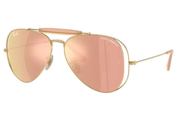 Γυαλιά&nbsp;Rayban&nbsp;3029M&nbsp;001-7J Dolce Gabbana