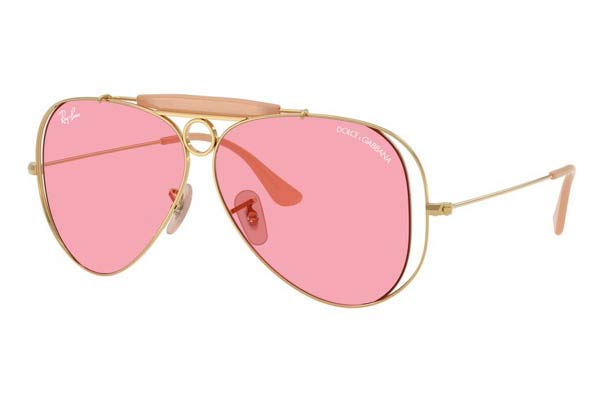 Γυαλιά&nbsp;Rayban&nbsp;3138M&nbsp;001-84 Dolce Gabbana
