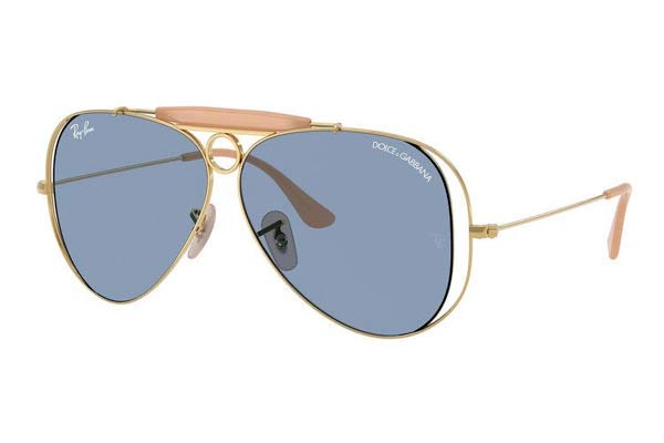 Γυαλιά&nbsp;Rayban&nbsp;3138M&nbsp;001-72 Dolce Gabbana