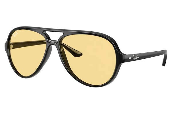Γυαλιά&nbsp;Rayban&nbsp;4125 CATS 5000&nbsp;601-R6