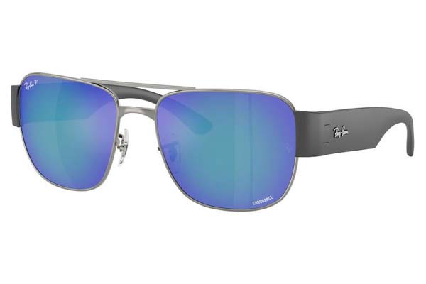 Γυαλιά&nbsp;Rayban&nbsp;3756CH&nbsp;004-4L