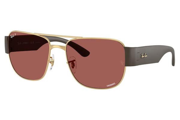 Γυαλιά&nbsp;Rayban&nbsp;3756CH&nbsp;001-AL