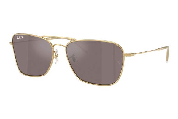 Γυαλιά&nbsp;Rayban&nbsp;R0102S CARAVAN REVERSE&nbsp;001-LB