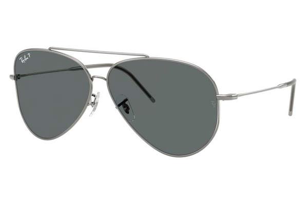 Γυαλιά&nbsp;Rayban&nbsp;R0101S AVIATOR REVERSE&nbsp;004-81