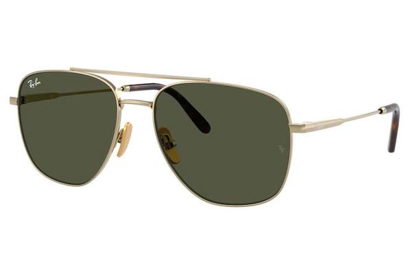 Γυαλιά&nbsp;Rayban&nbsp;8097 WILLIAM TITANIUM&nbsp;926531
