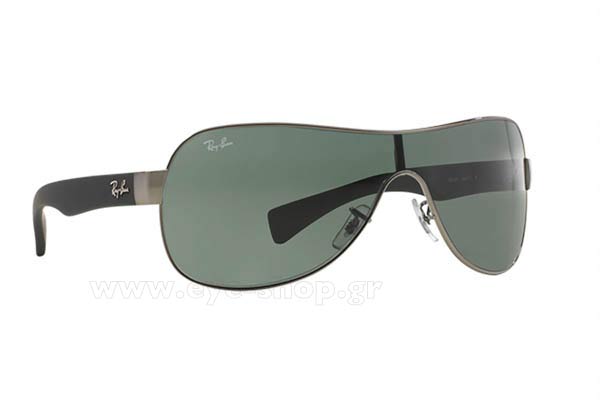 Γυαλιά Rayban 3471 Youngster 004/71