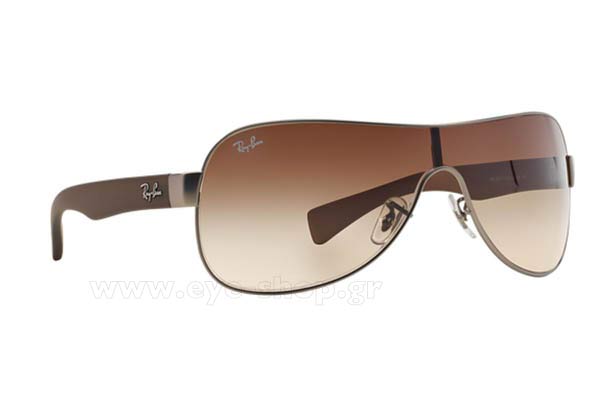 Γυαλιά Rayban 3471 Youngster 029/13