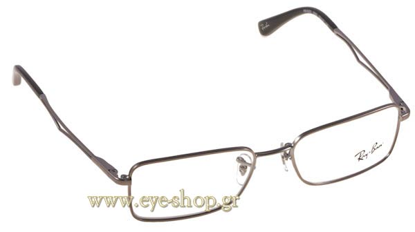 Γυαλιά Rayban 6223 2620