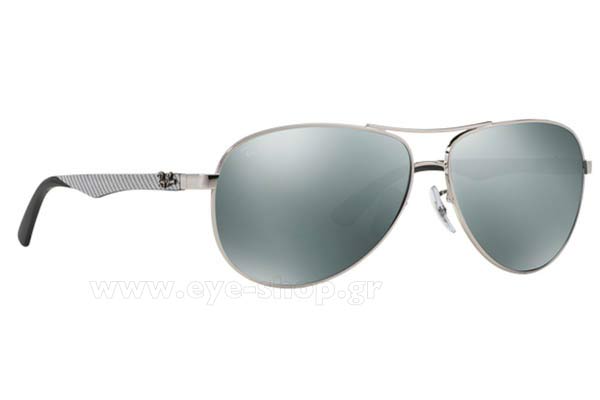 Γυαλιά Rayban 8313 003/40