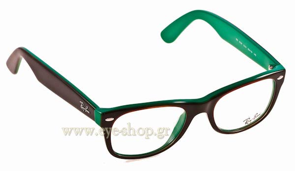 Γυαλιά Rayban 5184 New Wayfarer 5161