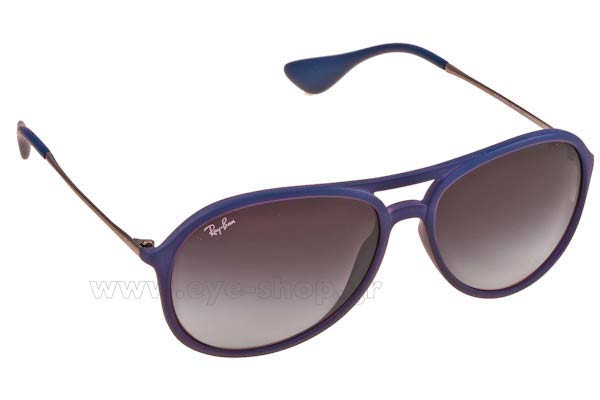 Γυαλιά Rayban ALEX 4201 60028G