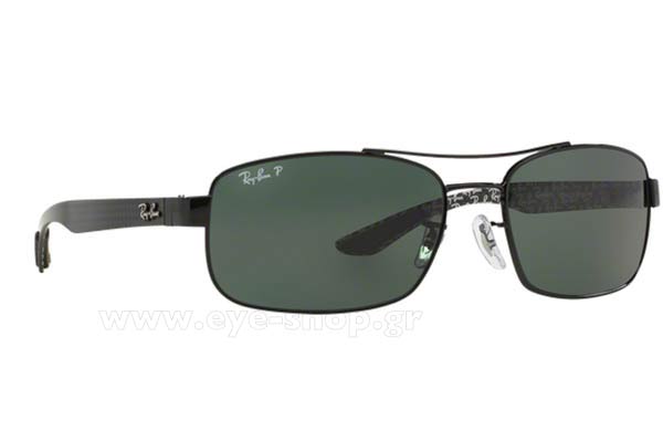 Γυαλιά Rayban 8316 002/N5 polarized