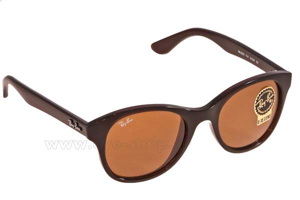 Γυαλιά Rayban 4203 714