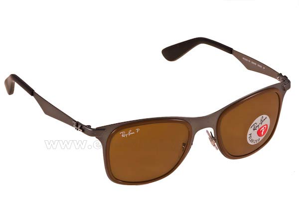 Γυαλιά Rayban 3521M 029/83