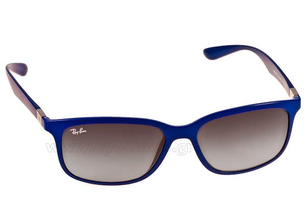 Γυαλιά Rayban 4215 61618G Liteforce Tech Collection