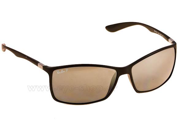 Γυαλιά Rayban 4179 601S82 Polarized