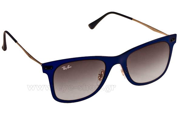 Γυαλιά Rayban 4210 895/8G