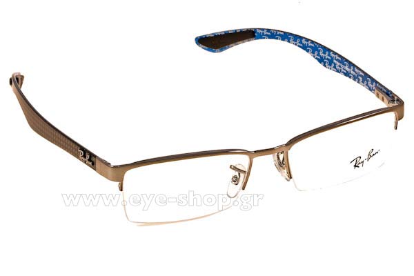 Γυαλιά Rayban 8412 2502