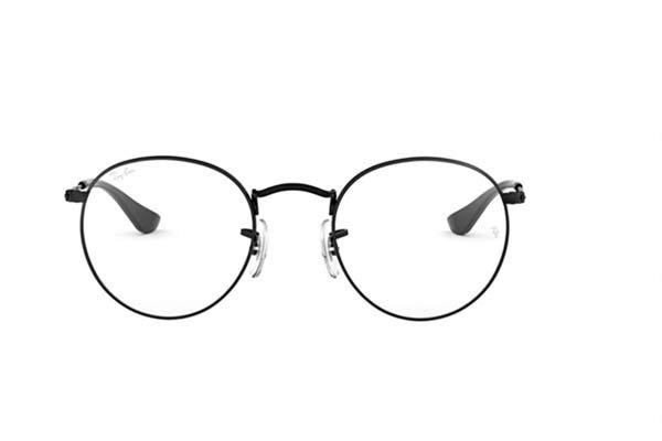 Σκελετός μυωπίας rayban 3447V ROUND METAL