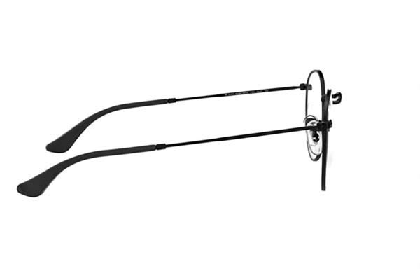 Σκελετός οράσεως rayban 3447V ROUND METAL