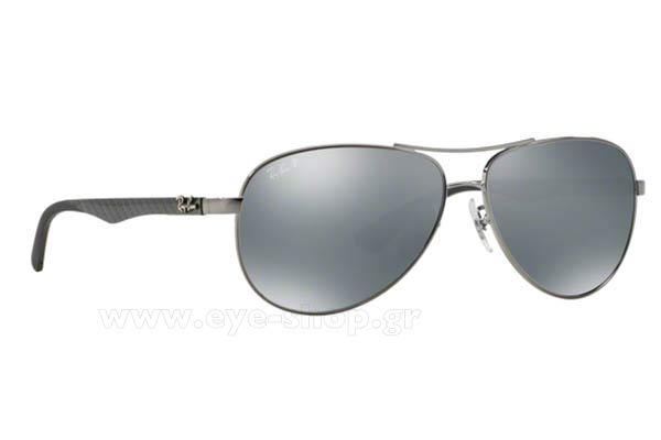 Γυαλιά Rayban 8313 004/K6 polarized