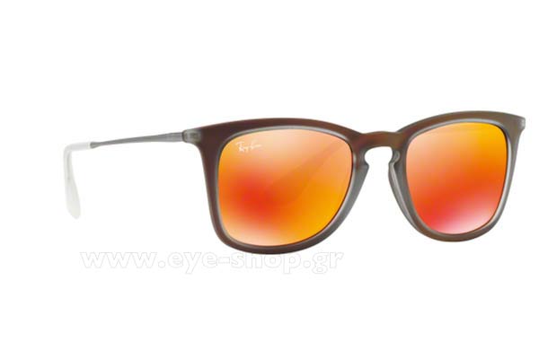 Γυαλιά Rayban 4221 61676Q