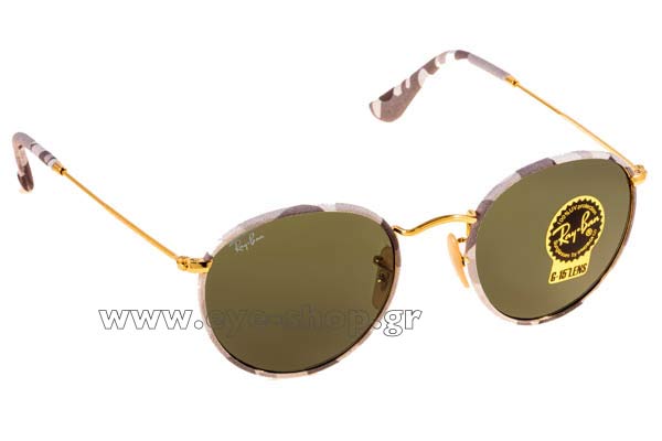 Γυαλιά Rayban 3447JM 171