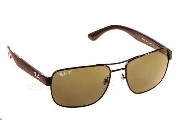 Γυαλιά Rayban 3530 002/9A Polarized