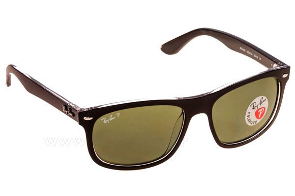 Γυαλιά Rayban 4226 60529A polarized