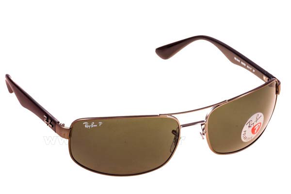 Γυαλιά Rayban 3445 029/58 polarized