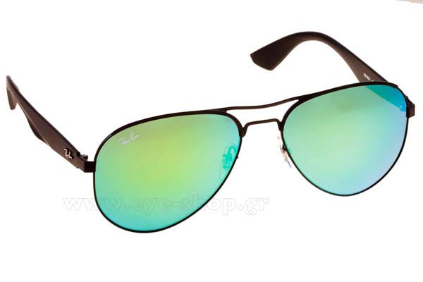 Γυαλιά Rayban 3523 006/3R