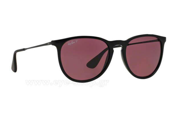 Γυαλιά Rayban Erika 4171 601/5Q Polarized