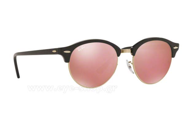 Γυαλιά Rayban Clubround 4246 1197Z2