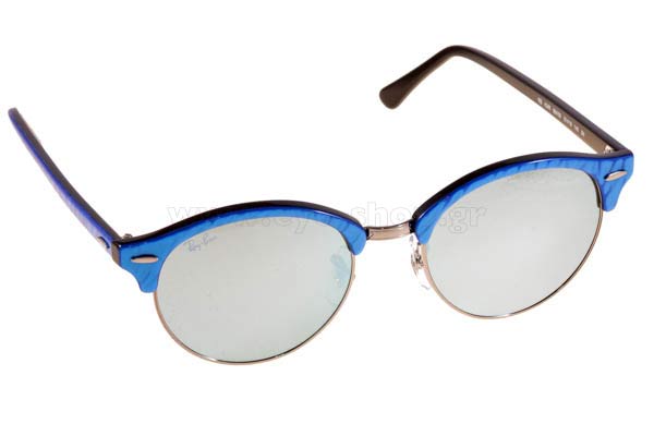 Γυαλιά Rayban Clubround 4246 984/30