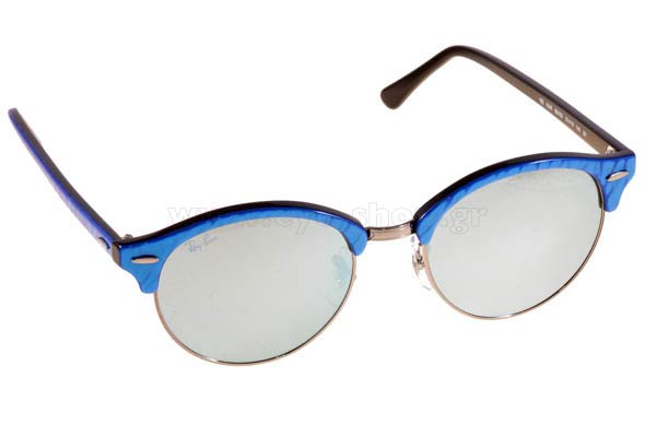 Γυαλιά Rayban Clubround 4246 984/30