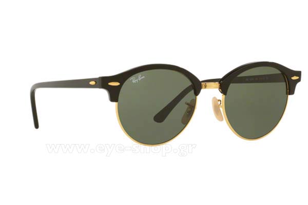 Γυαλιά Rayban Clubround 4246 901