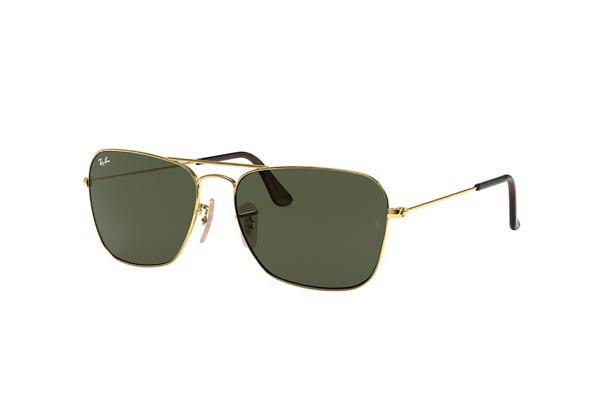 Γυαλιά Rayban 3136 Caravan 181