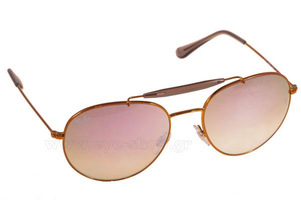 Γυαλιά Rayban 3540 198/7X