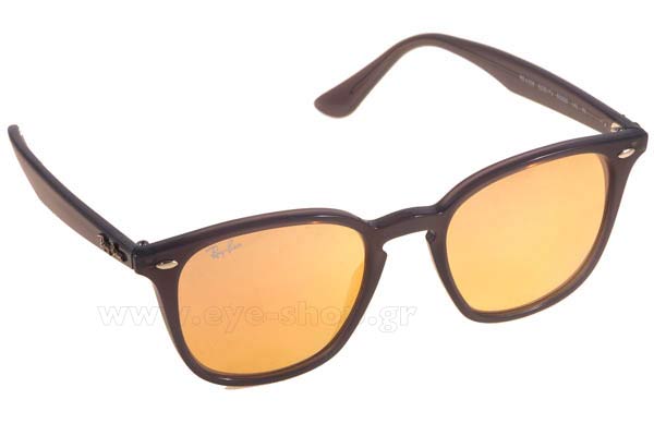 Γυαλιά Rayban 4258 62307J