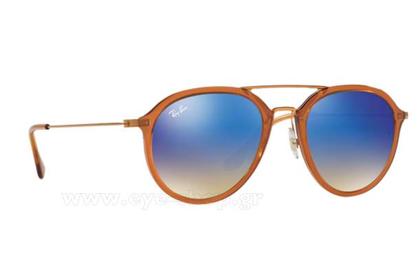 Γυαλιά Rayban 4253 62388B