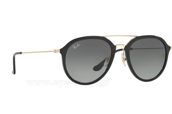 Γυαλιά Rayban 4253 601/71