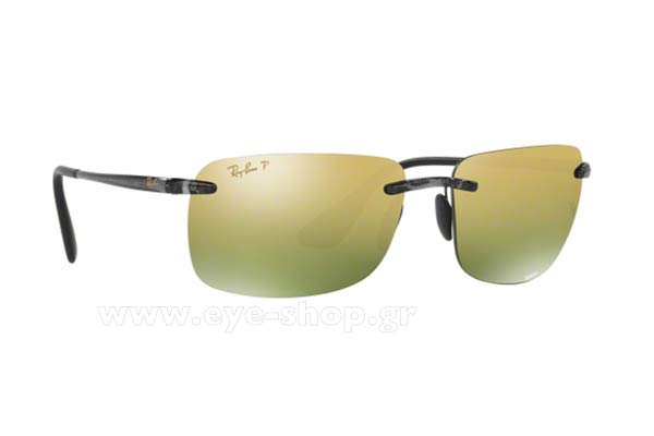 Γυαλιά Rayban 4255 Chromance 621/6O