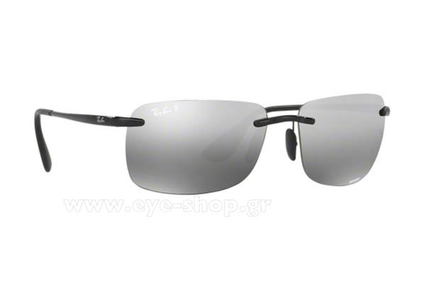 Γυαλιά Rayban 4255 Chromance 601/5J