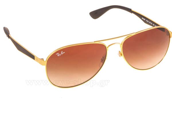 Γυαλιά Rayban 3549 112/13