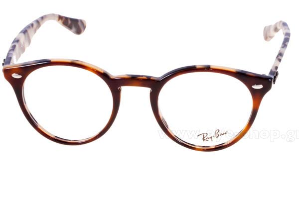Σκελετός μυωπίας rayban 2180V