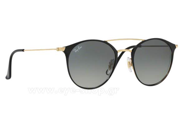 Γυαλιά Rayban 3546 187/71