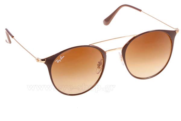 Γυαλιά Rayban 3546 900985