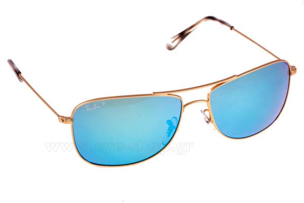 Γυαλιά Rayban 3543 112/A1 polarized