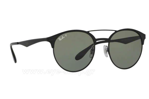 Γυαλιά Rayban 3545 186/9A polarized